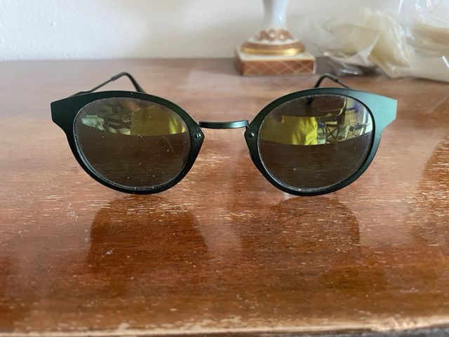 Occhiali da sole Retrosuperfuture