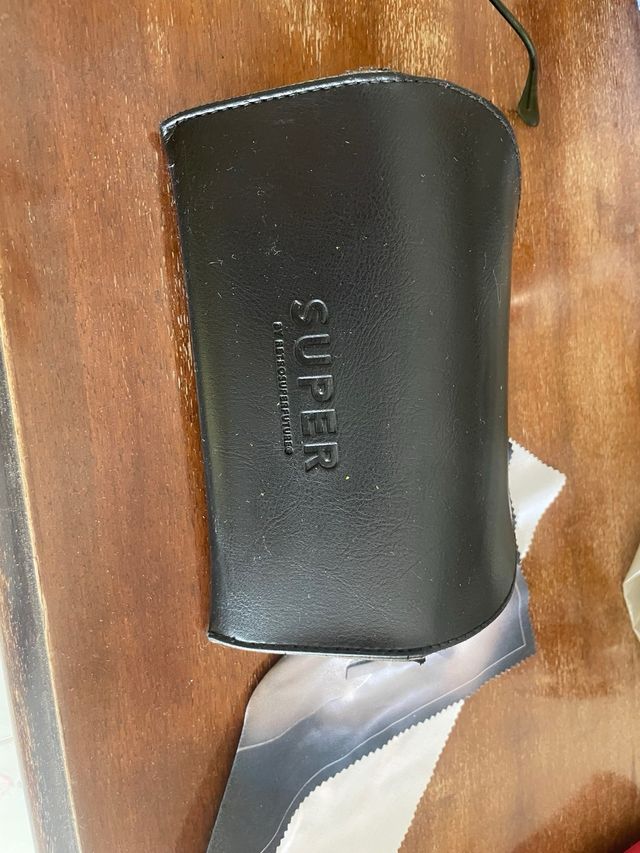 Occhiali da sole Retrosuperfuture