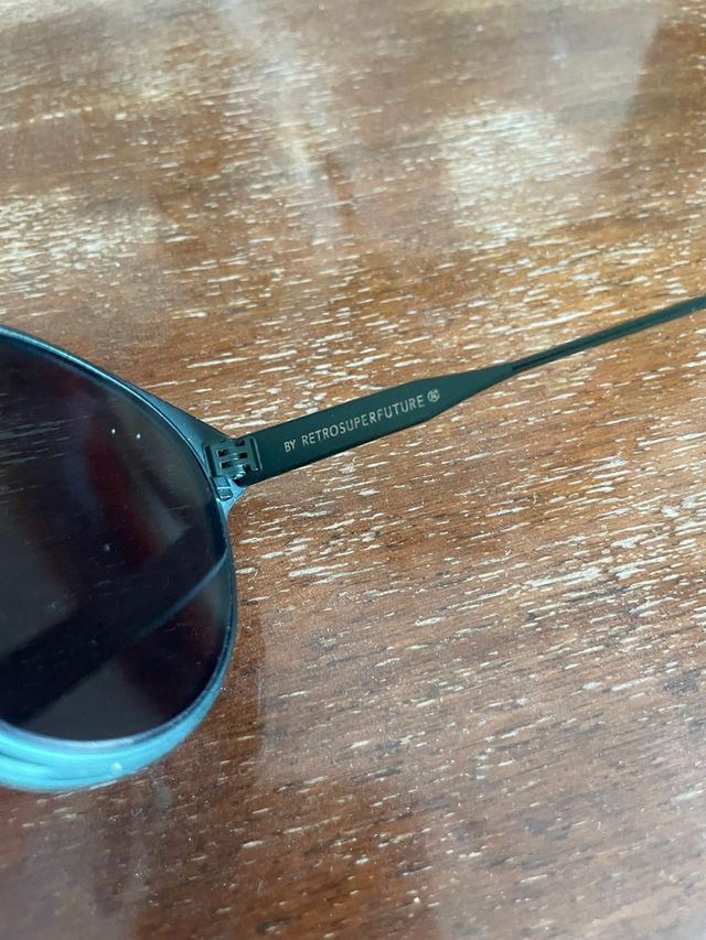 Occhiali da sole Retrosuperfuture