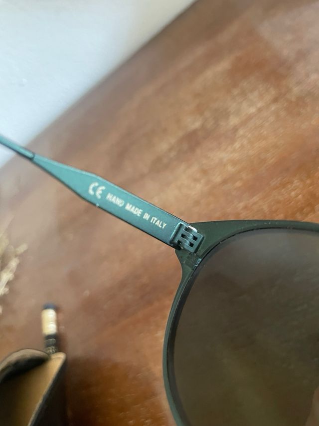 Occhiali da sole Retrosuperfuture