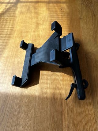 Soporte tablet coche - reposacabezas