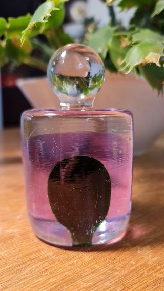 Escultura Murano Da Ros - Cenedese