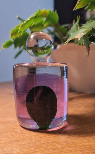 Escultura Murano Da Ros - Cenedese