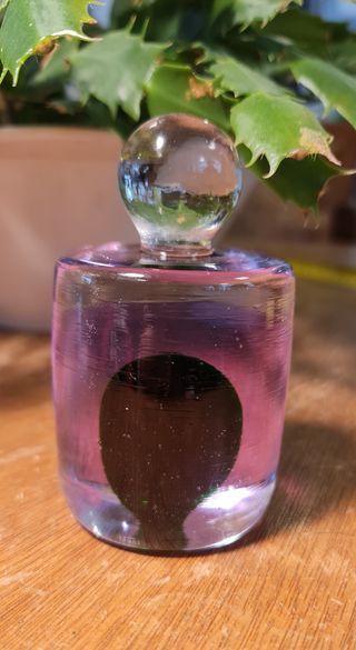 Escultura Murano Da Ros - Cenedese