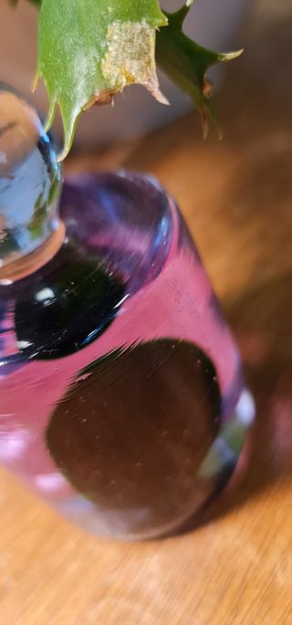 Escultura Murano Da Ros - Cenedese