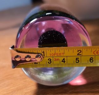 Escultura Murano Da Ros - Cenedese