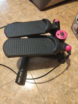 Mini escalador Domyos cardio