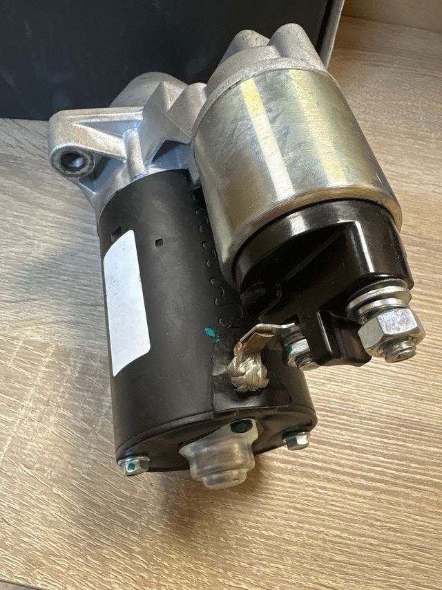 Motor Arranque Tesla TT16319 PRO 12V MIRAD DESCRIP