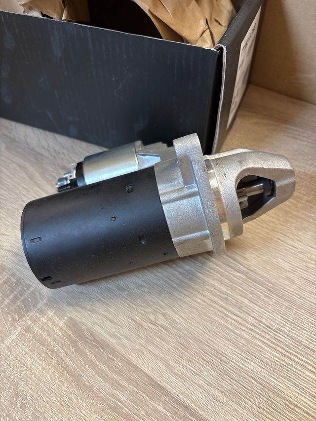 Motor Arranque Tesla TT16319 PRO 12V MIRAD DESCRIP