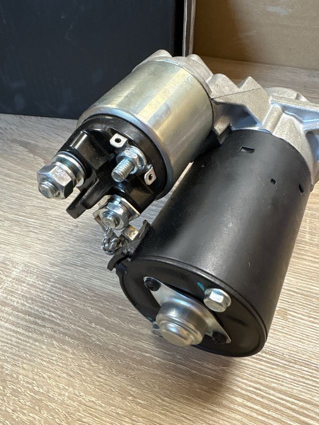 Motor Arranque Tesla TT16319 PRO 12V MIRAD DESCRIP