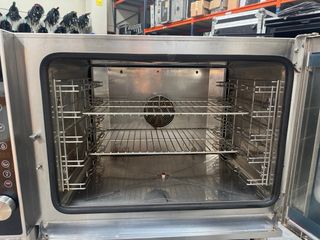 Horno Giorik MDE5 - Convección Eléctrica+vapor