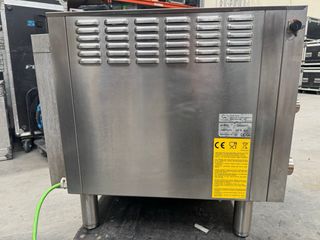 Horno Giorik MDE5 - Convección Eléctrica+vapor