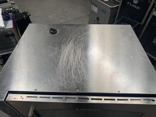 Horno Giorik MDE5 - Convección Eléctrica+vapor