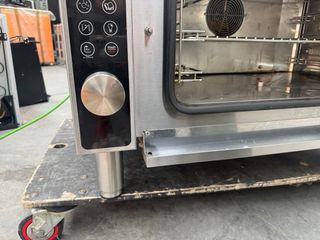 Horno Giorik MDE5 - Convección Eléctrica+vapor