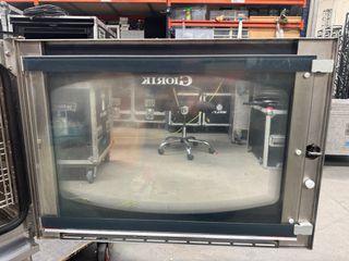 Horno Giorik MDE5 - Convección Eléctrica+vapor