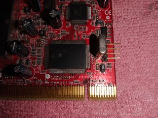 Scheda acquisizione Pinnacle Mini TV