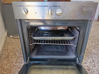 Horno TEKA