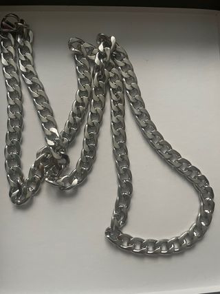 Reloj PIER ONE | Cadena de acero