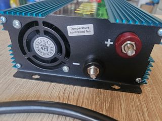 Inversor 12v para 220v 4000W