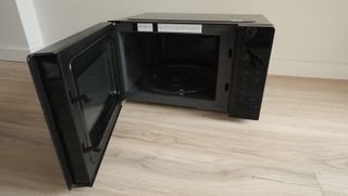 Microondas Panasonic