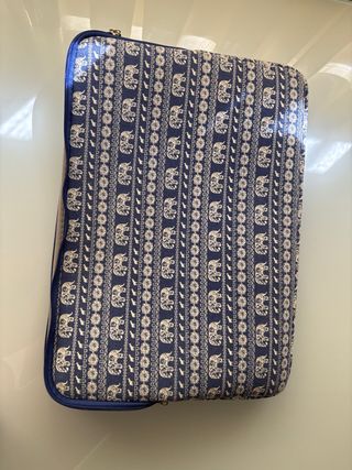 HP Pavilion: Portátil blanco plata
