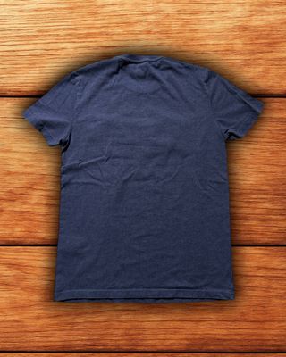 T-Shirt Superdry Ricamata