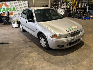 DESPIECE  DE COMPLETO MG ROVER 200 2.0TD 86CV