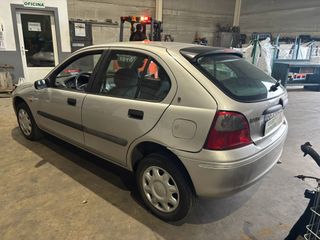 DESPIECE  DE COMPLETO MG ROVER 200 2.0TD 86CV