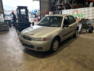 DESPIECE  DE COMPLETO MG ROVER 200 2.0TD 86CV