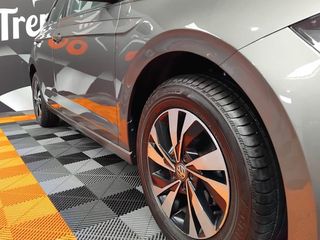 Volkswagen Polo 1.0 TSI Automático 95cv 5p.