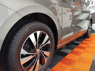 Volkswagen Polo 1.0 TSI Automático 95cv 5p.