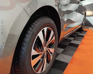 Volkswagen Polo 1.0 TSI Automático 95cv 5p.