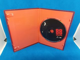 DVD 88 Minutos Al Pacino