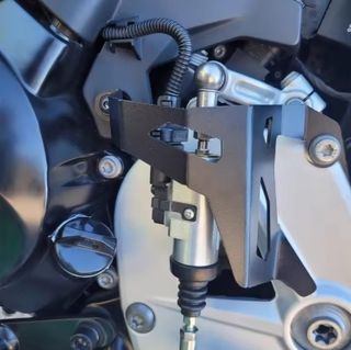 Protector palanca cambios BMW F900XR/R