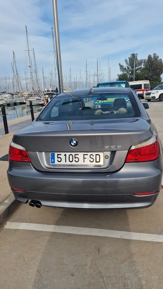 BMW Serie 5 2007