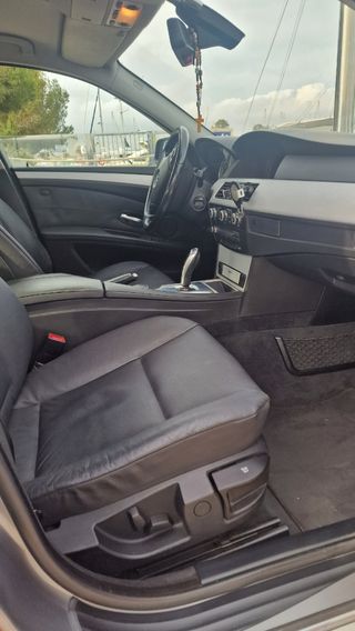 BMW Serie 5 2007