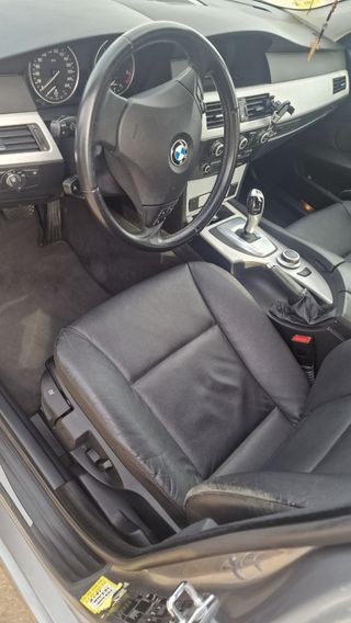 BMW Serie 5 2007