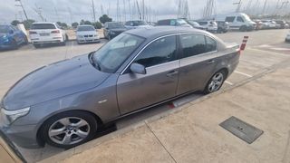 BMW Serie 5 2007