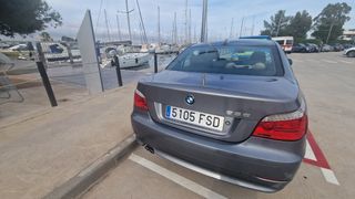 BMW Serie 5 2007