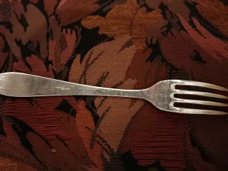 Cubiertos Alpaca Dalia - 18 piezas