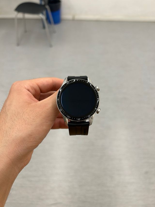 Huawei Watch GT 2