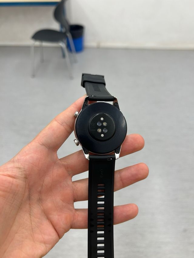 Huawei Watch GT 2