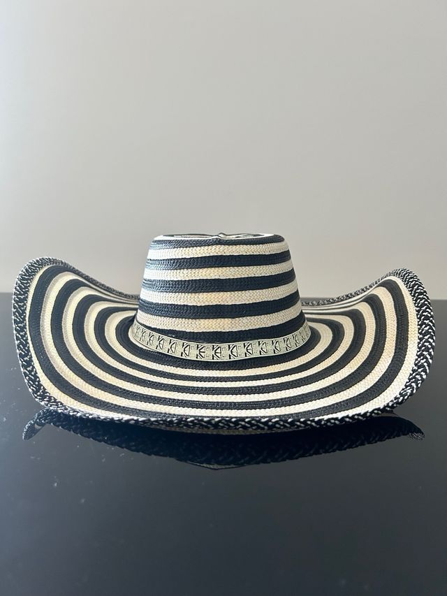 Sombrero Colombiano 