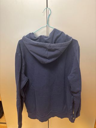 Sudadera Levi's azul