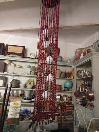 Antigüedades varias