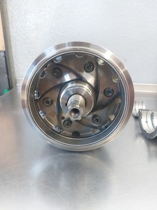 Cigueñal BMW R1250RT (2018)