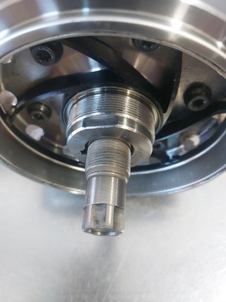 Cigueñal BMW R1250RT (2018)