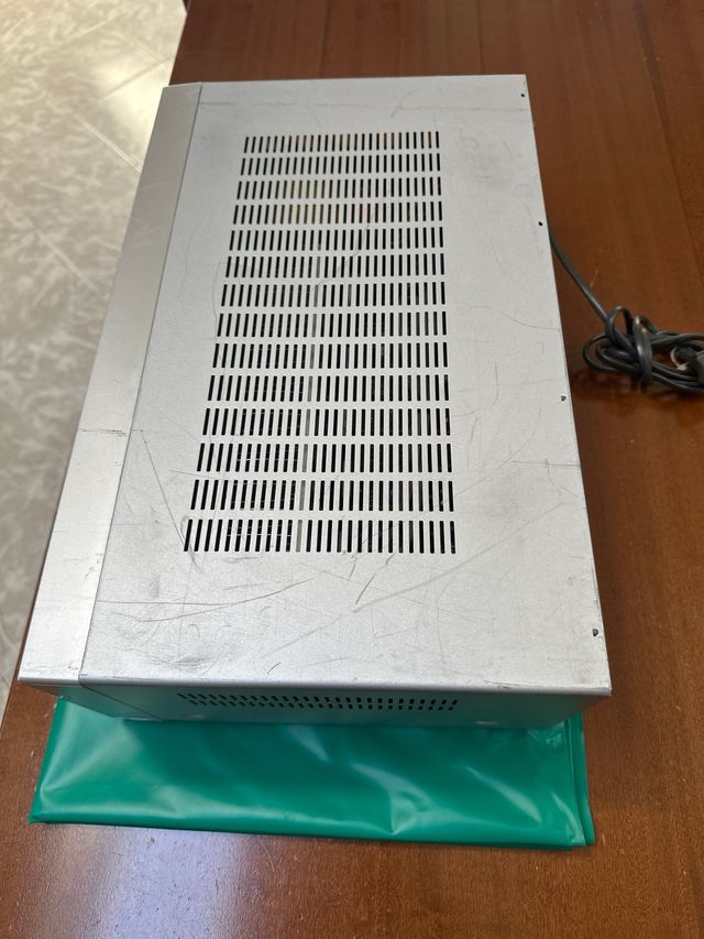 Sony STR-K670P Amplificatore Audio