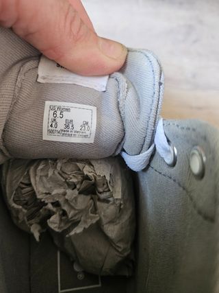 Vans Filmore Platform Canvas Drizzle