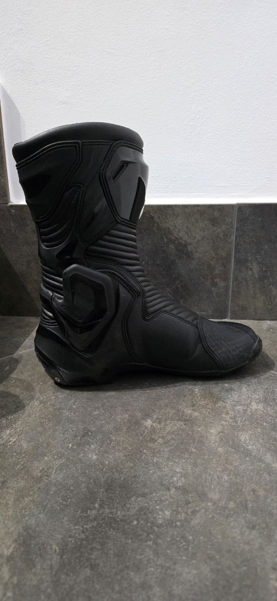 Botas Alpinestars SMX Plus V2